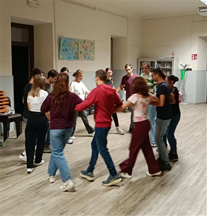 Progetto RiattivaMenti: si concludono il 16 ottobre 2026 i laboratori del progetto RIATTIVAMENTI