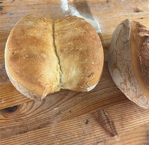 Laboratorio di degustazione dei prodotti da forno a Macra domenica 17 maggio 2026