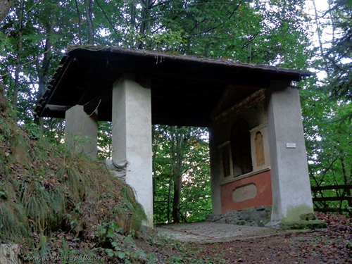 Passeggiata naturalistico culturale  a Celle di Macra Domenica 7 giugno 2026
